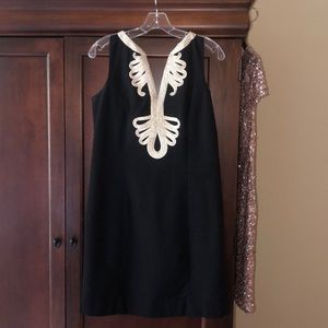 Lily Pulitzer dress!